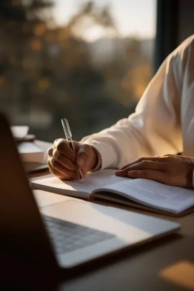 Challenges Illustration